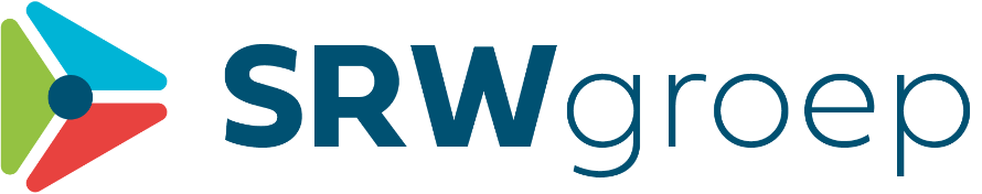 Logo SRW Groep
