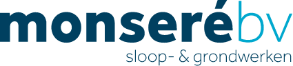 het logo van Monseré BV