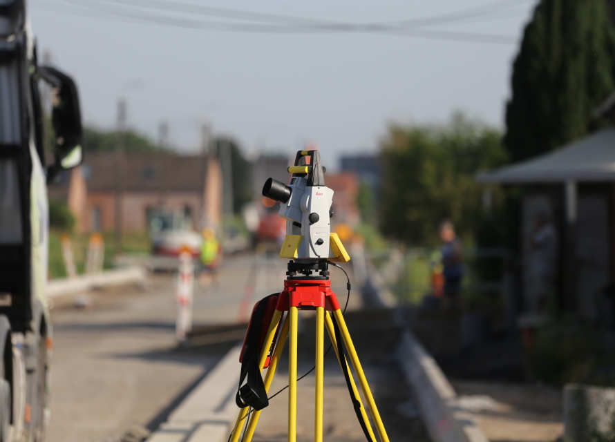 landmeter