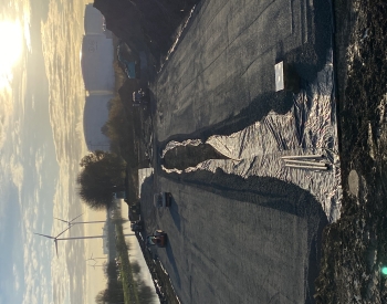 River Terminal